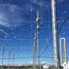 The Art and Science of Antenna Design: Opening the Door to Connectivity.